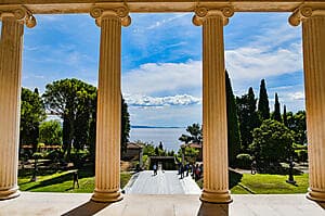 Dalmatian Coast exploration