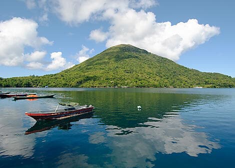 14 Nov 26 - Banda Neira, Maluku Islands