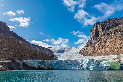 23 Sept 26 - Grinnell Glacier, Nunavut