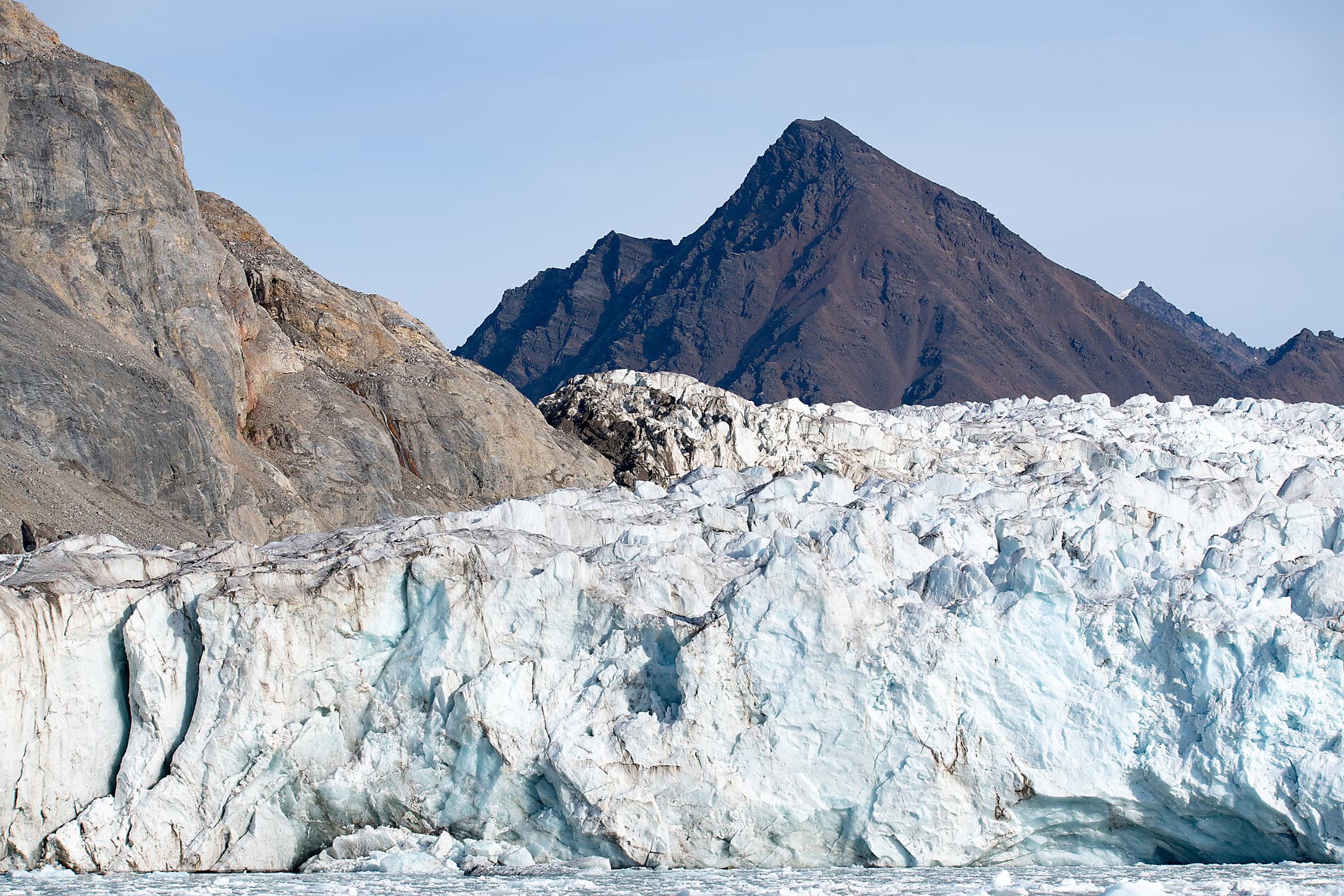 From Svalbard to Iceland: A Polar Odyssey 