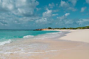 Exploring the island with the Anguilla National Trust