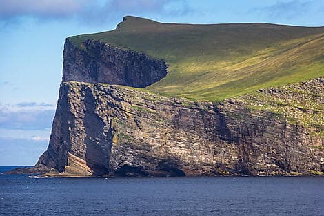 26 May 26 - Foula, Shetland Islands