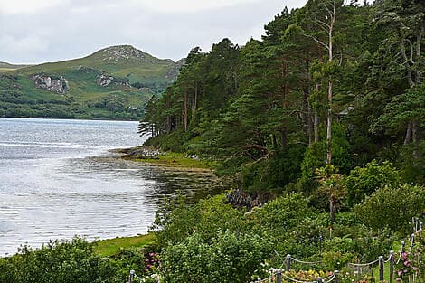 24 May 26 - Loch Ewe