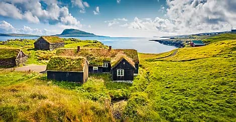 28 May 26 - Streymoy Island, Faroe Islands