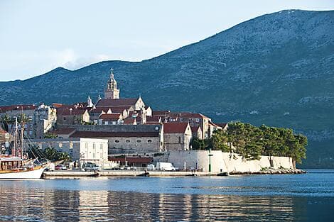 23 Aug 26 - Korcula