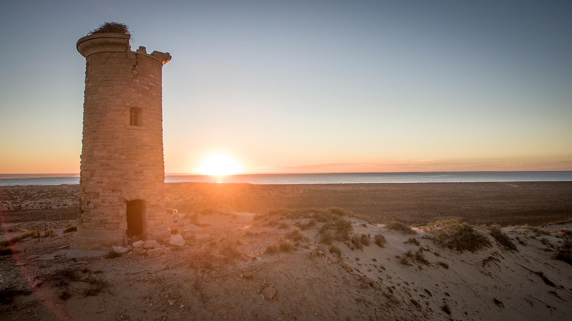 Australia’s West Coast Odyssey