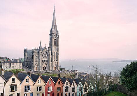 27 Sept 26 - Cobh