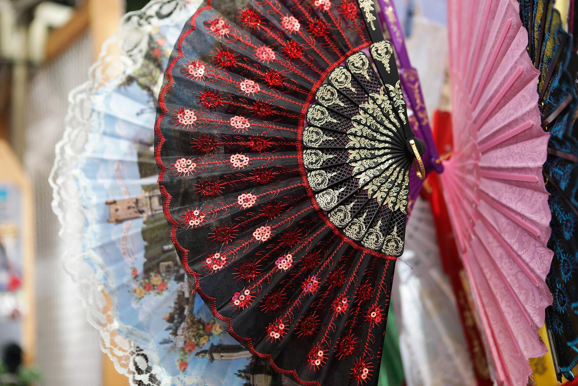 Heavenly Islands & Iberian shores 