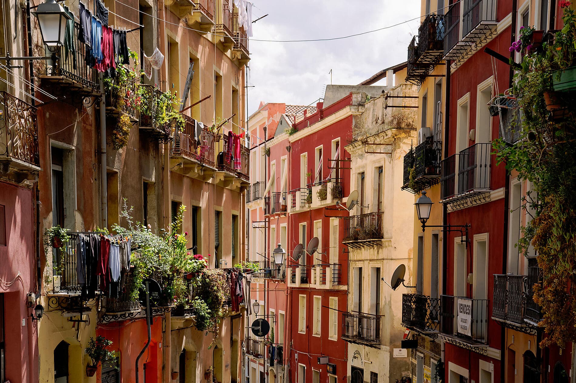 Cruising the Mediterranean: Sicily, Sardinia, and Mallorca – with Smithsonian Journeys 