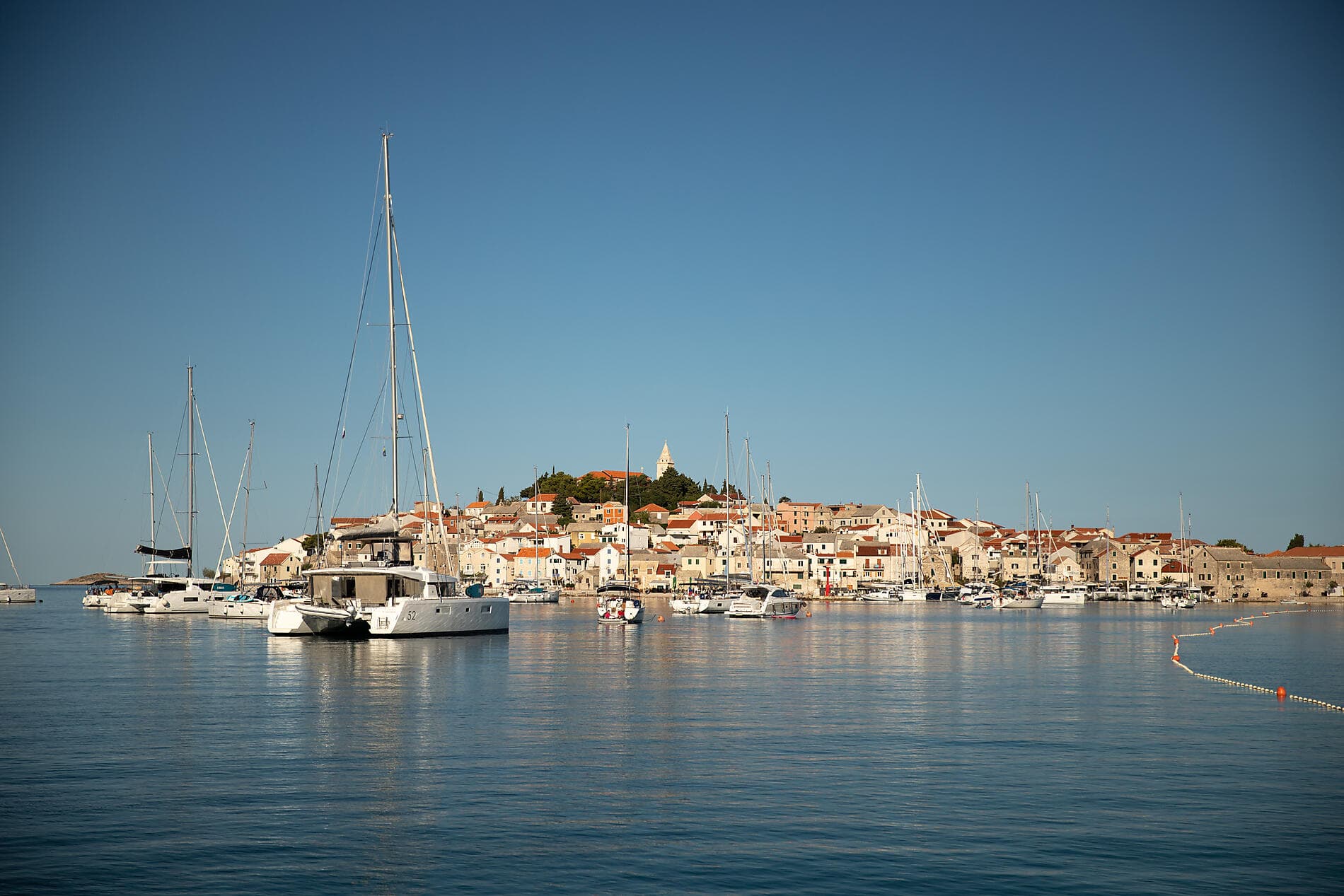 Croatia's Dalmatian Coast by Sea – with Smithsonian Journeys