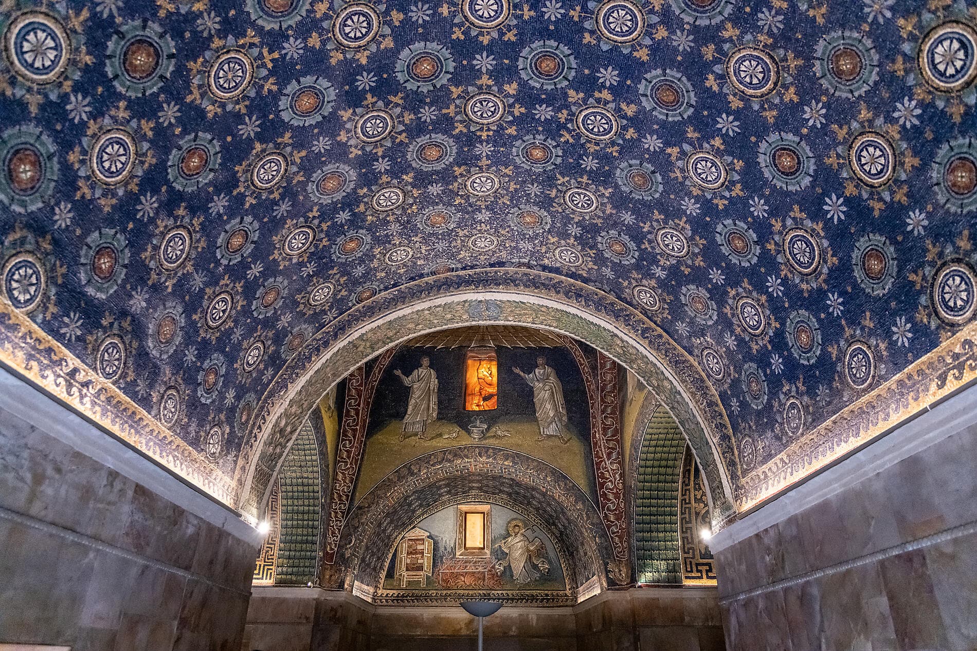 Artistic Adriatic with Pinault Collection  