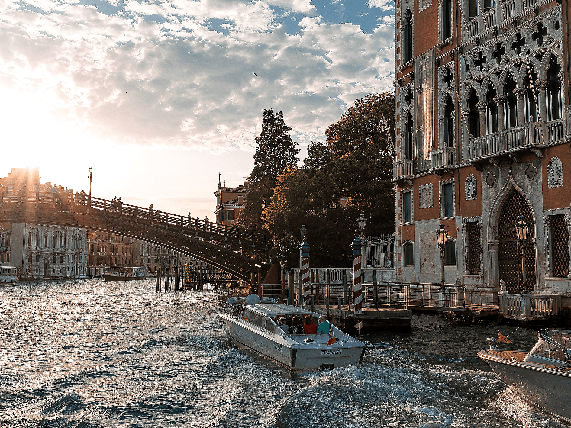 Artistic Adriatic with Pinault Collection  