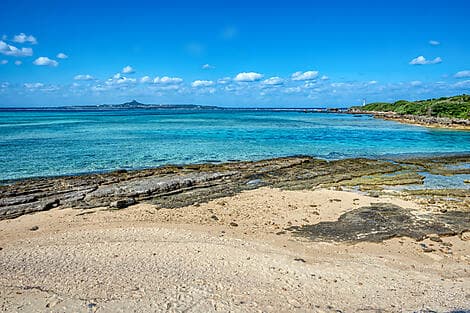 5 Jun 26 - Motobu, Okinawa