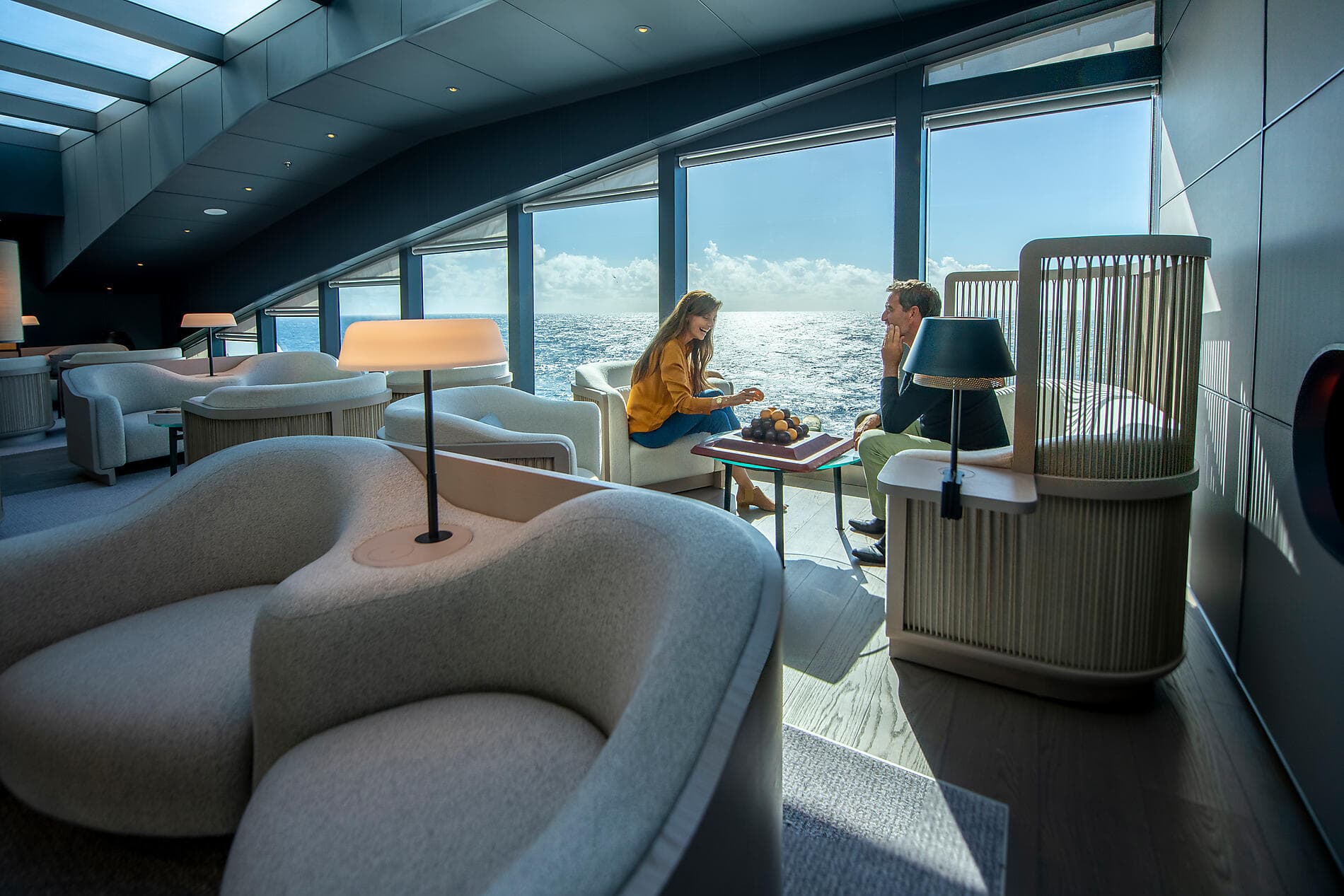 Polar Lights: From North Cape to the Lofoten Islands 