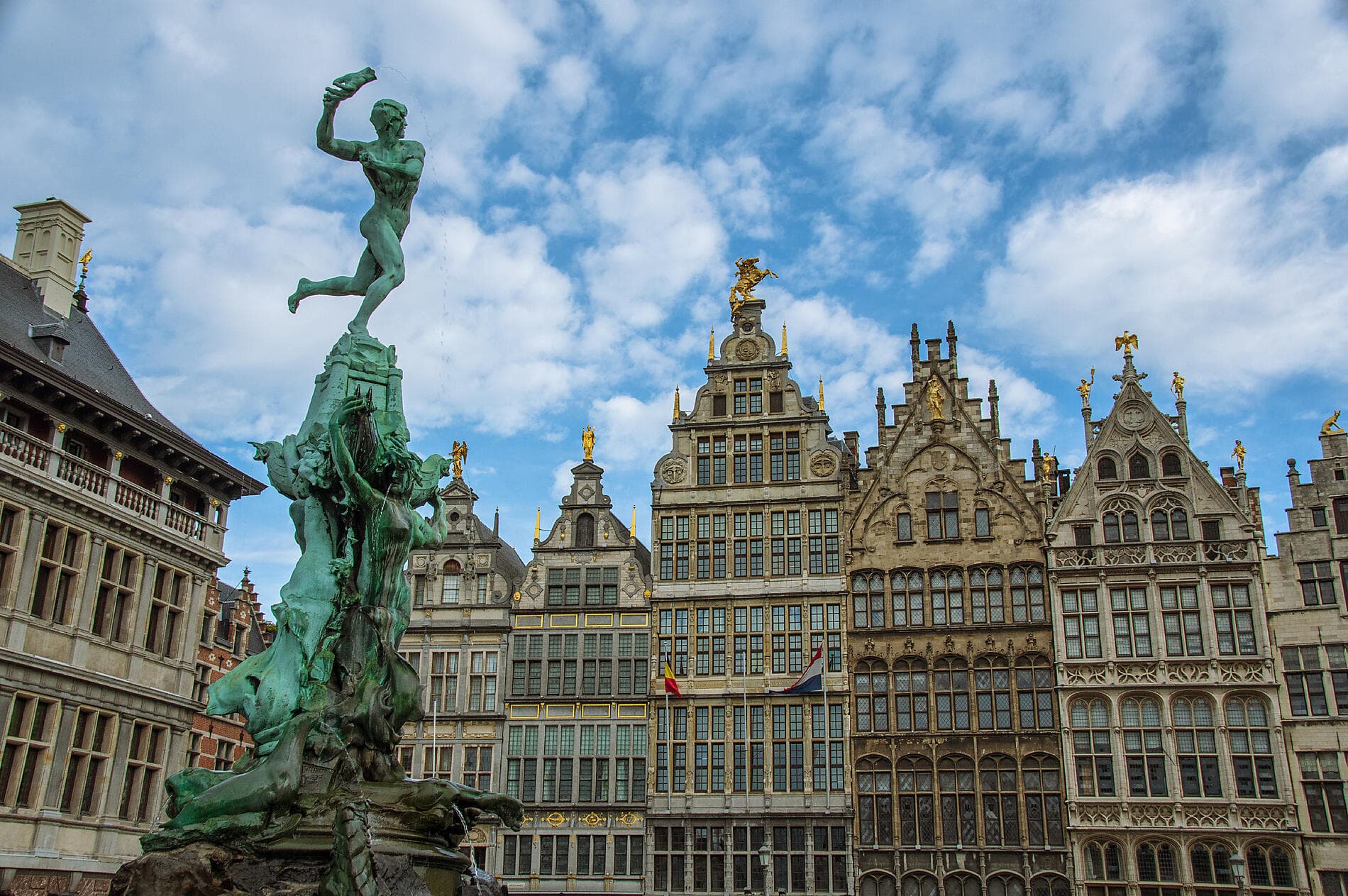 A World Affairs Voyage from Copenhagen to London 