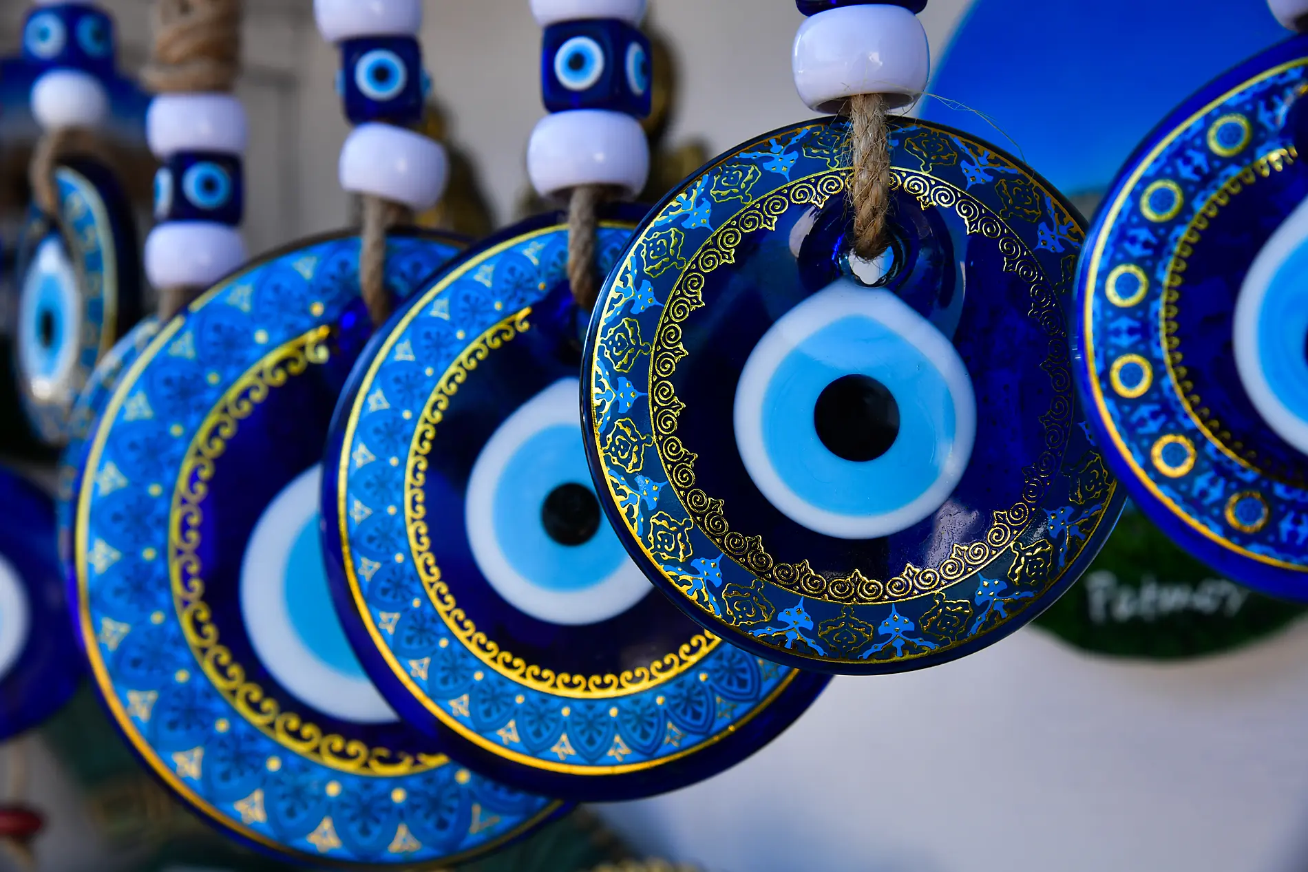 Sweet Mediterranean Escape