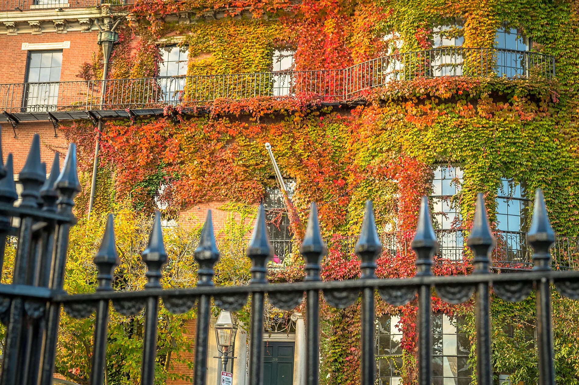 Celebrating American History & Culture Along the Atlantic Coast – with Smithsonian Journeys 