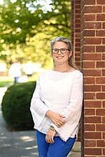 Stephanie Larson null