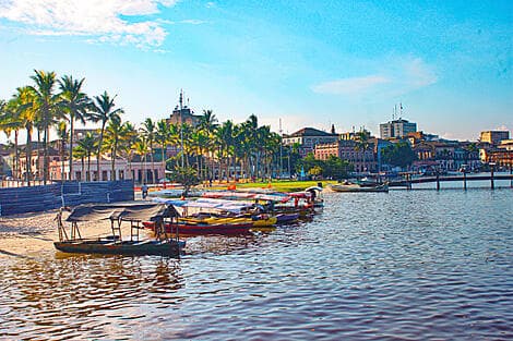 22 Mar 27 - Paranaguá