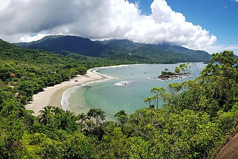 23 Mar 27 - Ilhabela