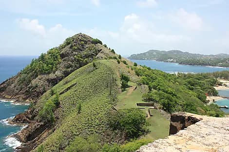 4 Jan 27 - Pigeon Island Beach