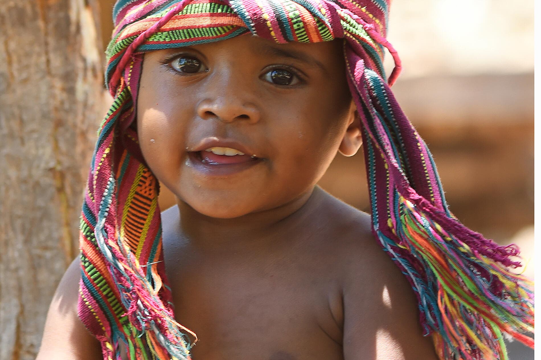 Island Treasures of Indonesia & East Timor 