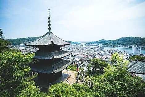 30 Mar 26 - Onomichi