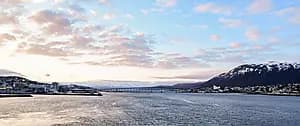 Tromso, Arctic capital