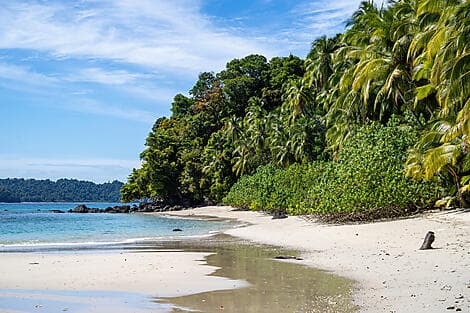 8 Jan 27 - Coiba Island