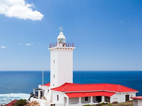 14 Dec 26 - Mossel Bay