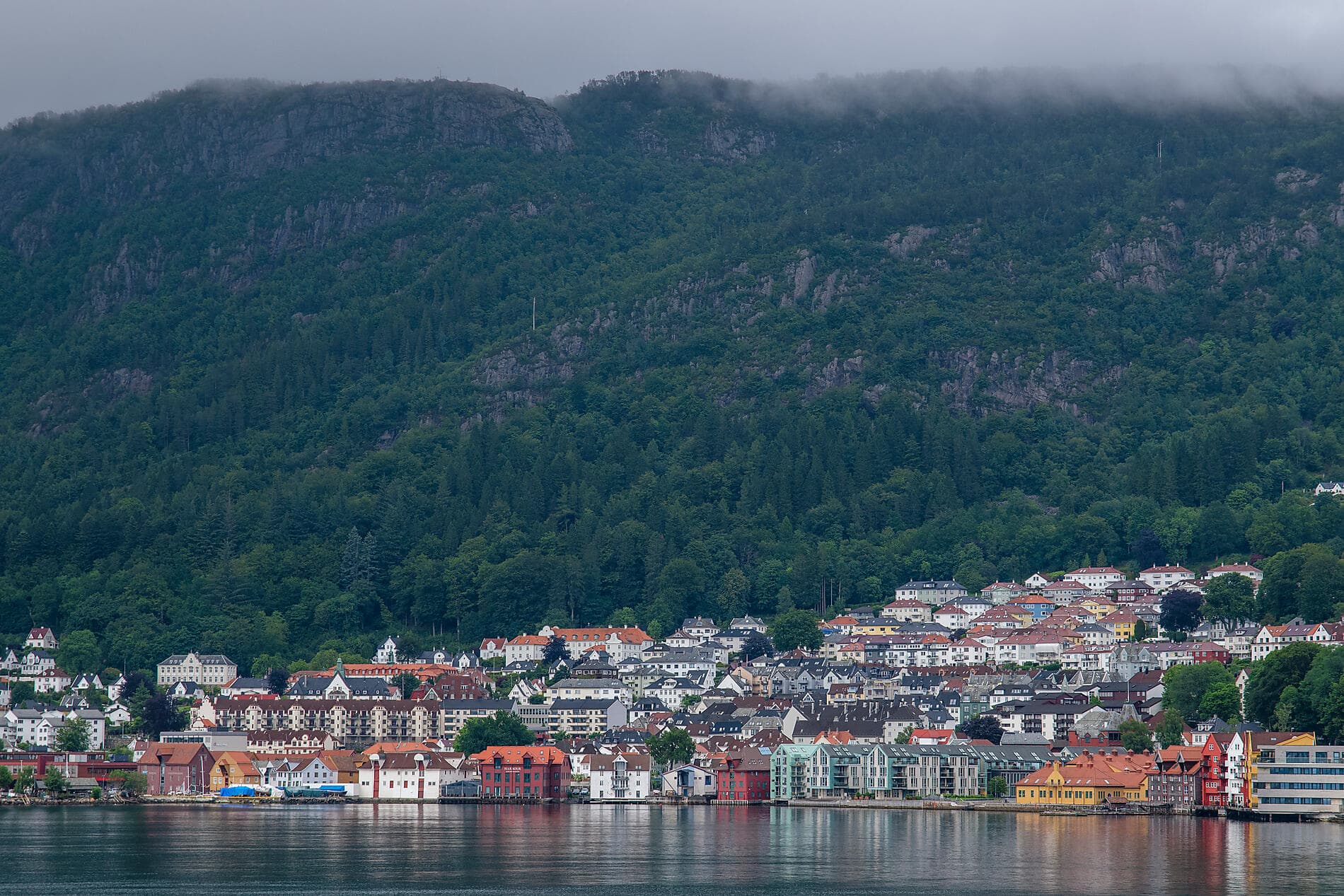Nordic Sea Treasures