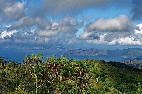 13 Oct 26 - Hanaiapa, Hiva Oa