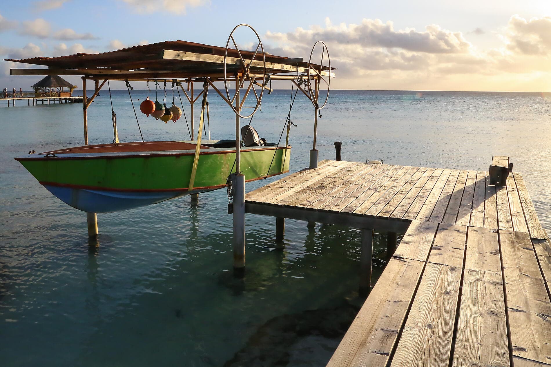 From Confidential French Polynesia to Pitcairn Island 