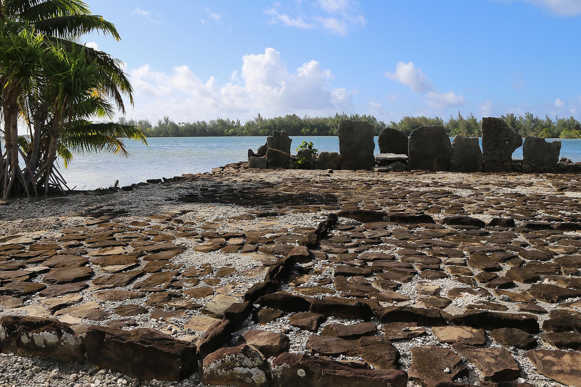 From Confidential French Polynesia to Pitcairn Island 