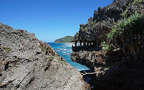 30 Oct 26 - Rurutu, Austral Islands
