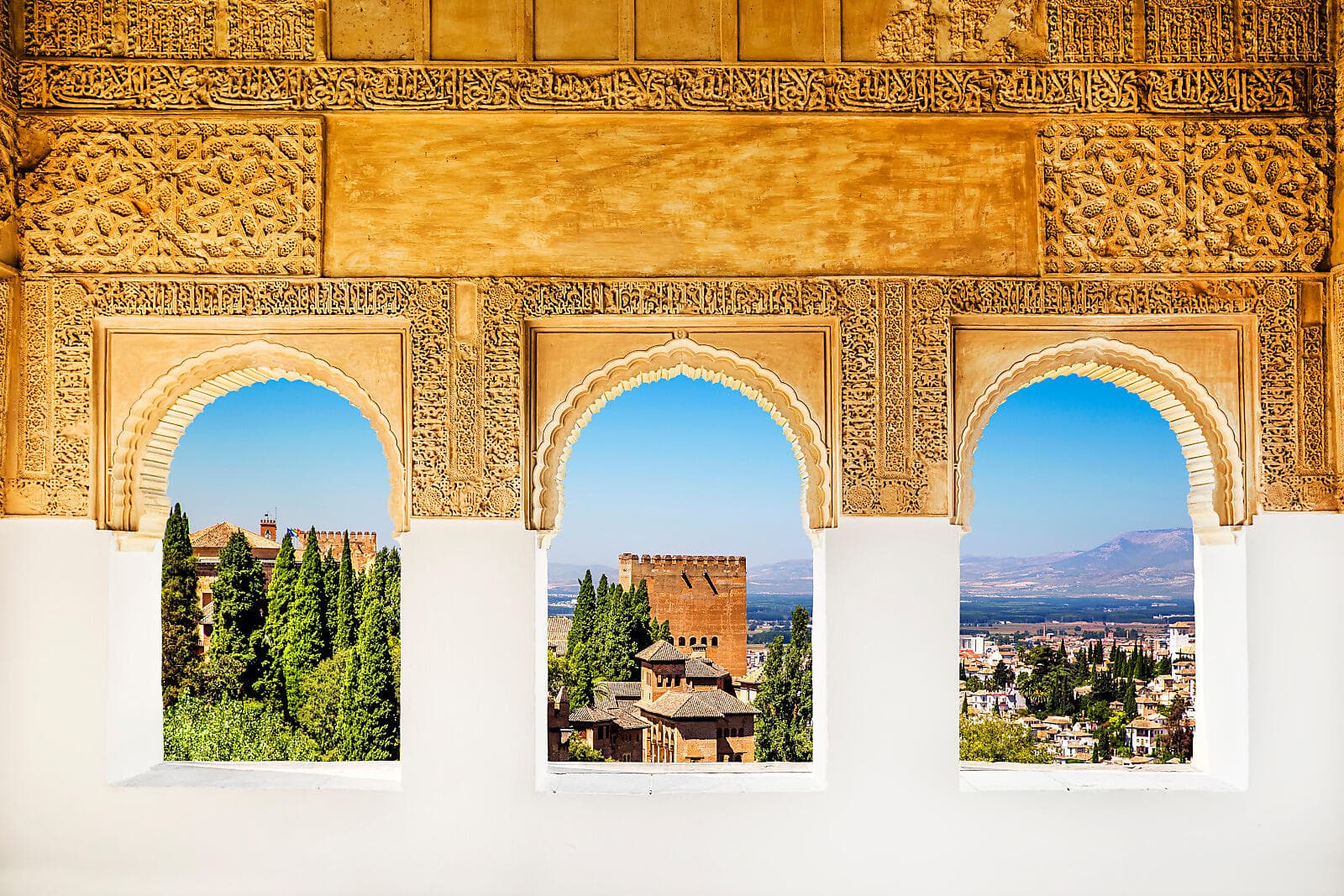 Cruising from Morocco to Spain’s Andalusian Coast – with Smithsonian Journeys 