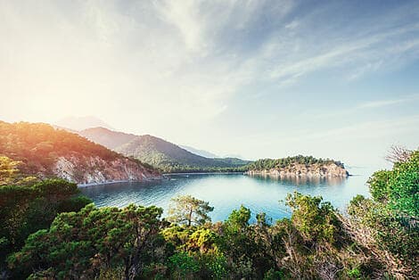 23 Apr 27 - Antalya