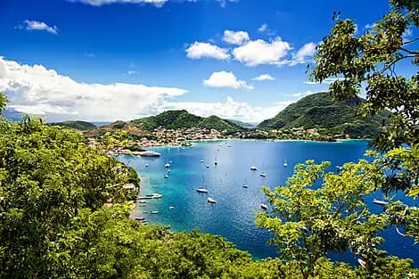 5 Apr 26 - Les Saintes