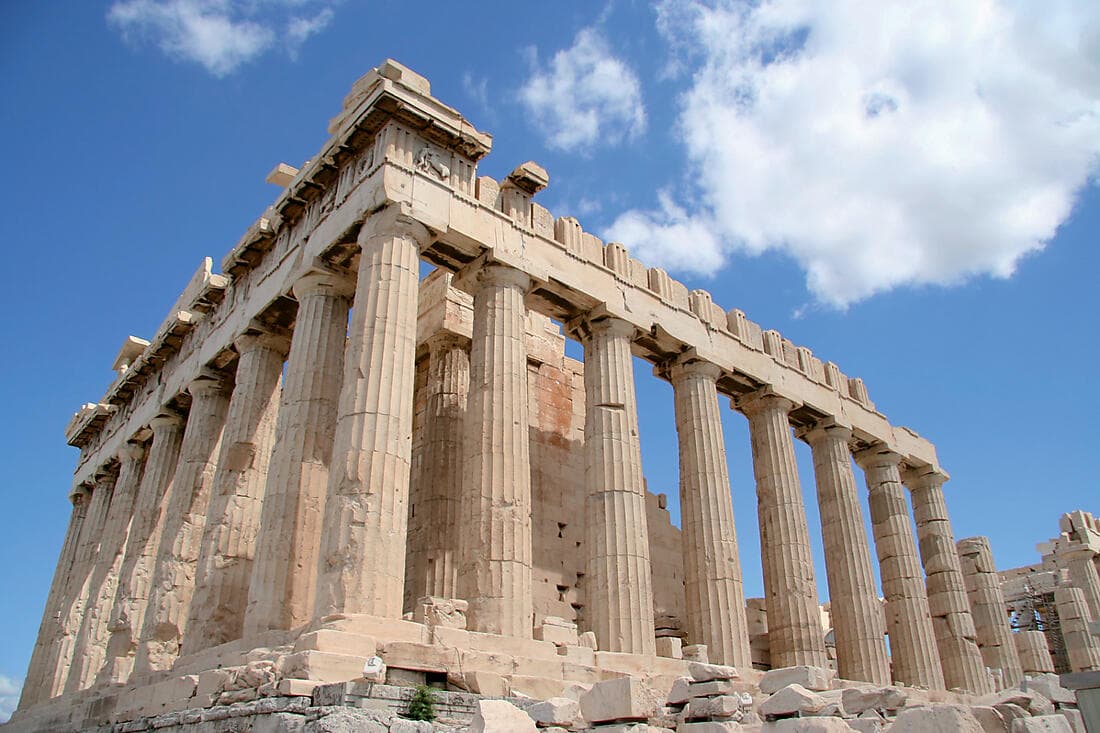 THE HEART OF ATHENS (2 NIGHTS)