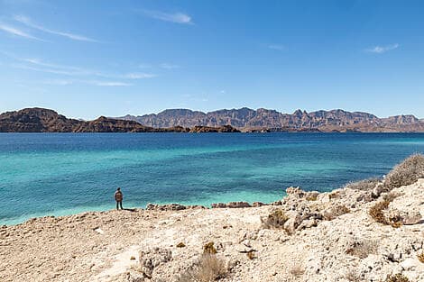 8 Mar 27 - Loreto Bay National Park