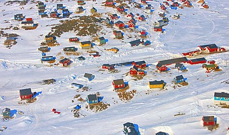 1 Aug 27 - Qaqortoq