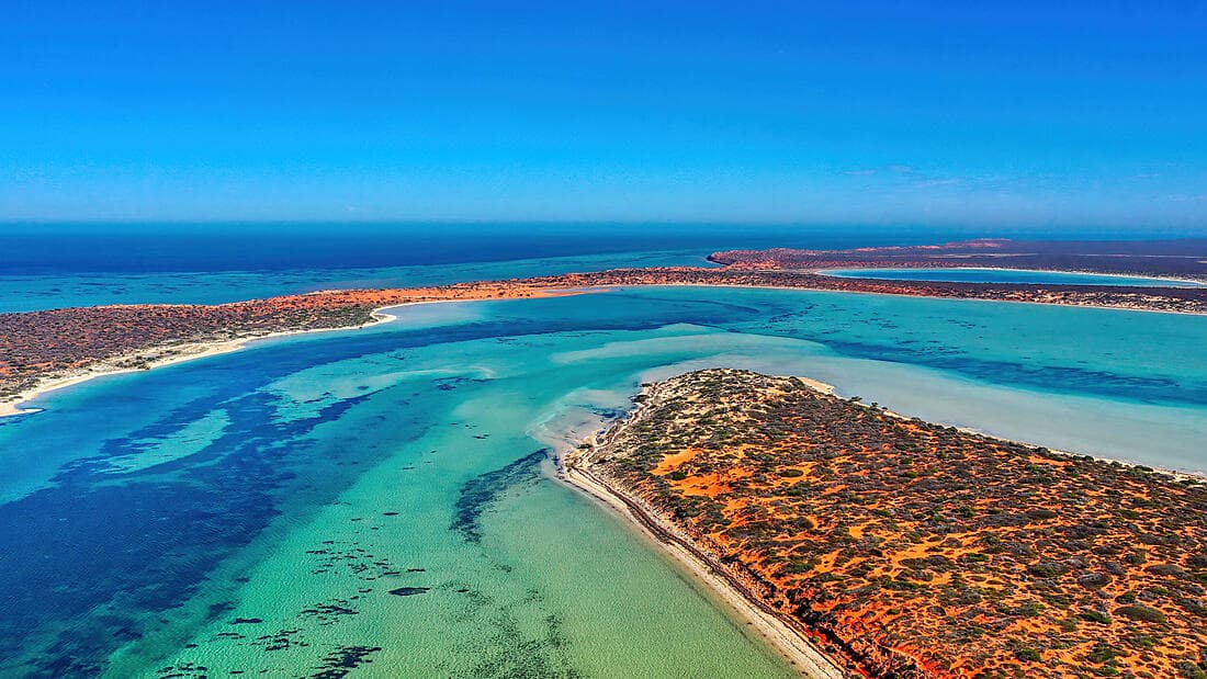 Australia’s West Coast Odyssey
