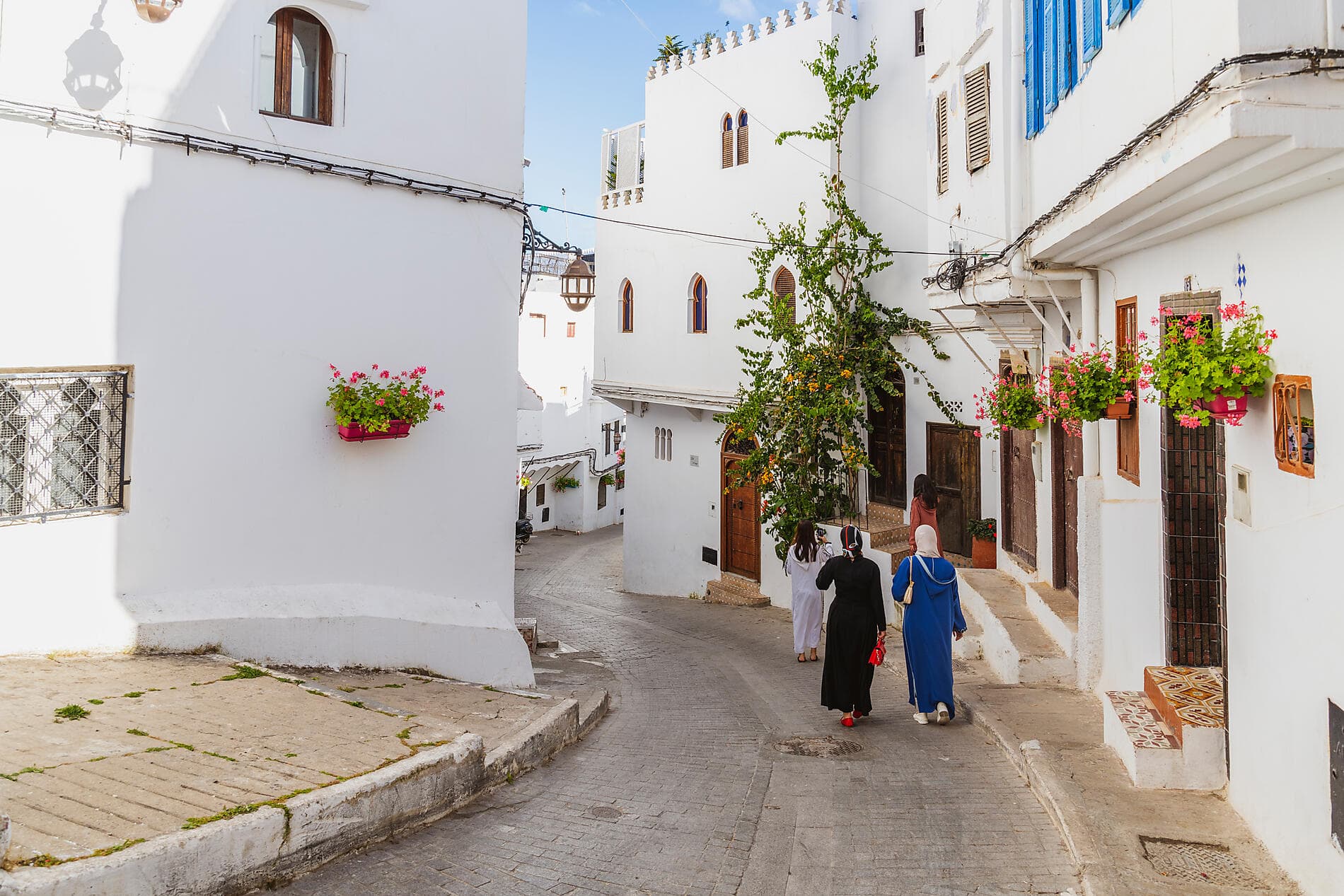 Rhythms of Spain: From the Canaries to Málaga