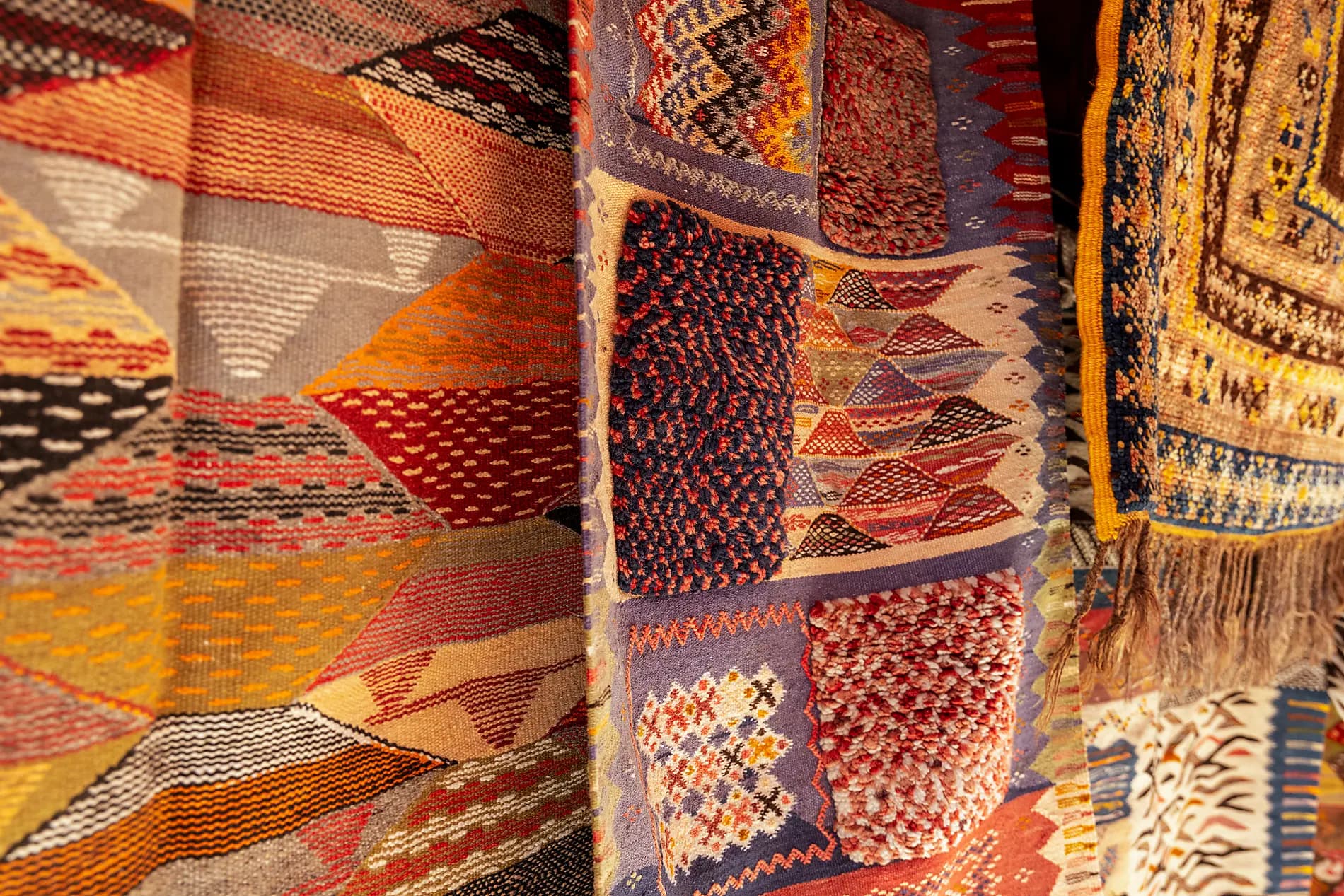 Rhythms of Spain: From the Canaries to Málaga