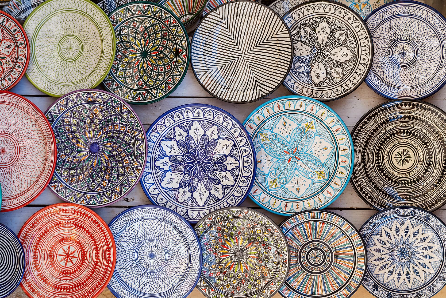 Rhythms of Spain: From the Canaries to Málaga