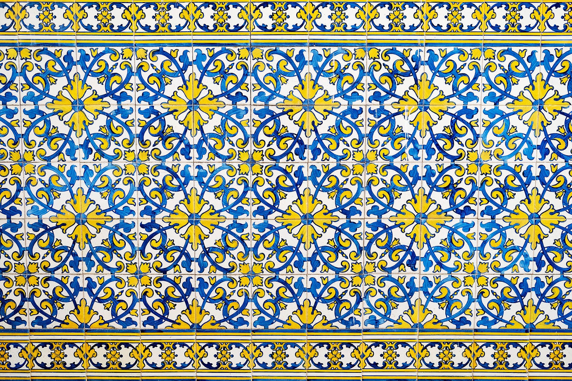 Volcanic islands and historic cities of the North Atlantic