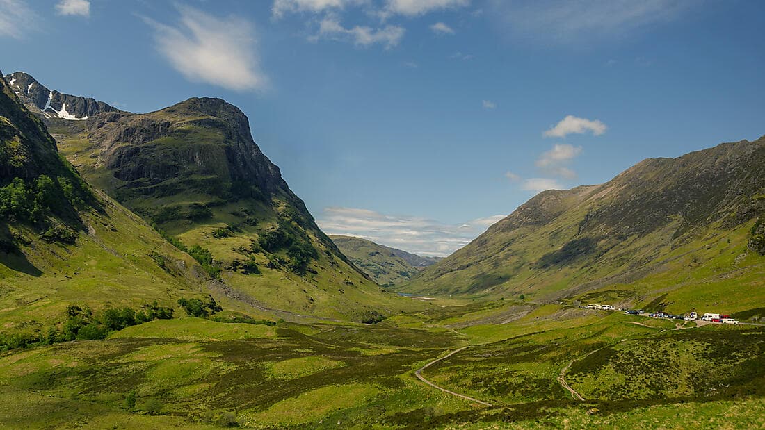 From Ireland to Scotland: A Journey through Celtic Lands