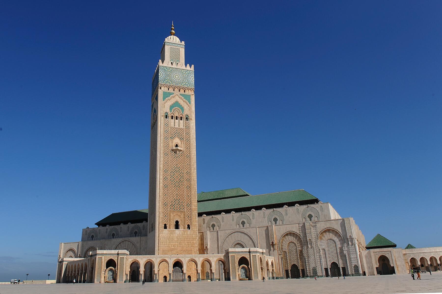 Atlantic Odyssey from the Iberian Peninsula to the Canary Islands 