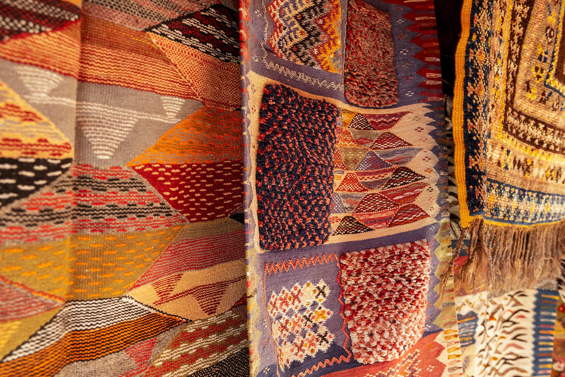 Atlantic Odyssey from the Iberian Peninsula to the Canary Islands 