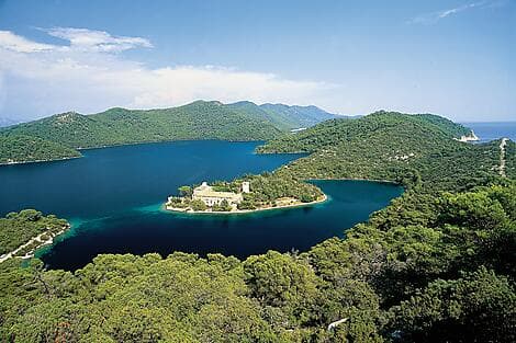 9 Aug 26 - Mljet